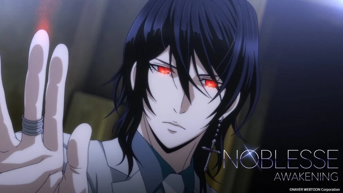 Quý tộc (Noblesse)