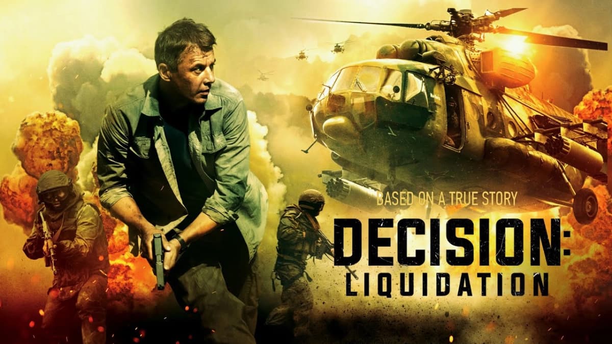 Quyết Định Tiêu Diệt (Decision: Liquidation)
