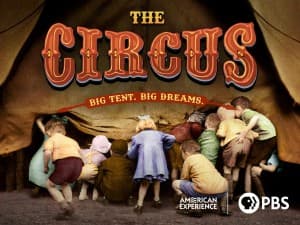 Rạp Xiếc (The Circus)