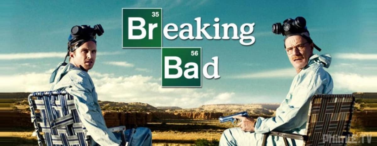 Rẽ Trái (Phần 2) (Breaking Bad (Season 2))