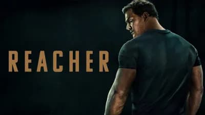 Reacher (Phần 1) (Reacher (Season 1))