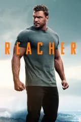 Poster phim Reacher (Phần 3)