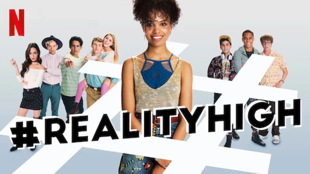 Reality High (#realityhigh)