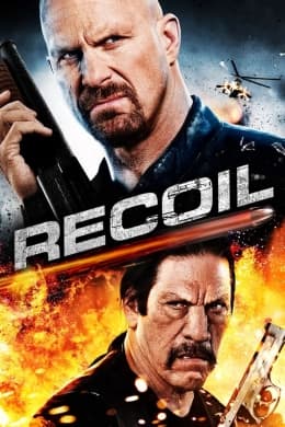 Poster phim Recoil