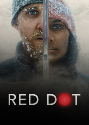Poster phim Red Dot