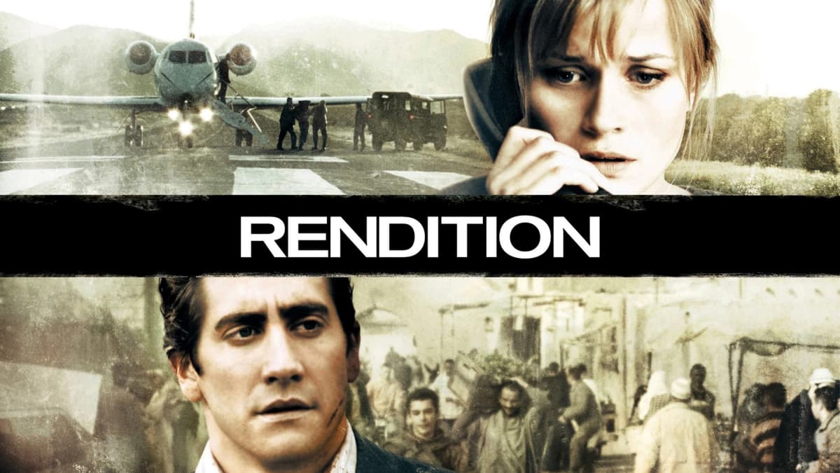 Rendition (Rendition)