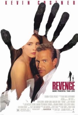 Poster phim Revenge