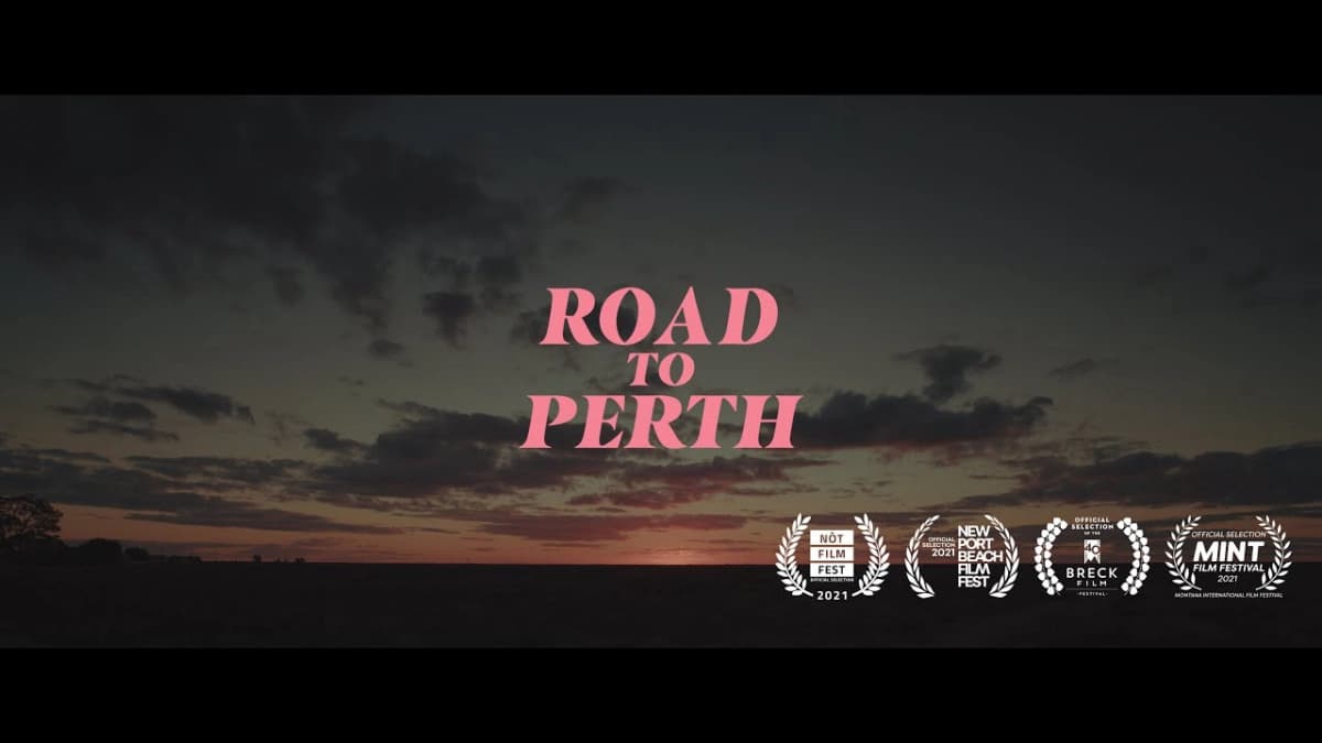 Road to Perth (Road to Perth)