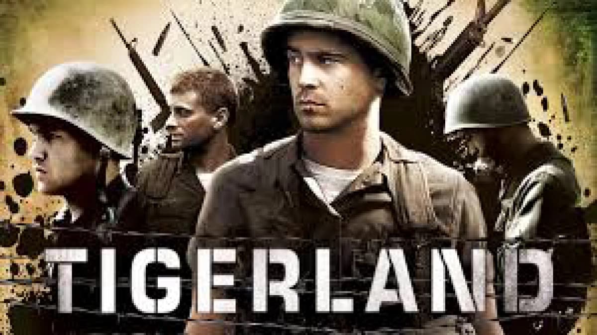 Rời Quân Ngũ (Tigerland)