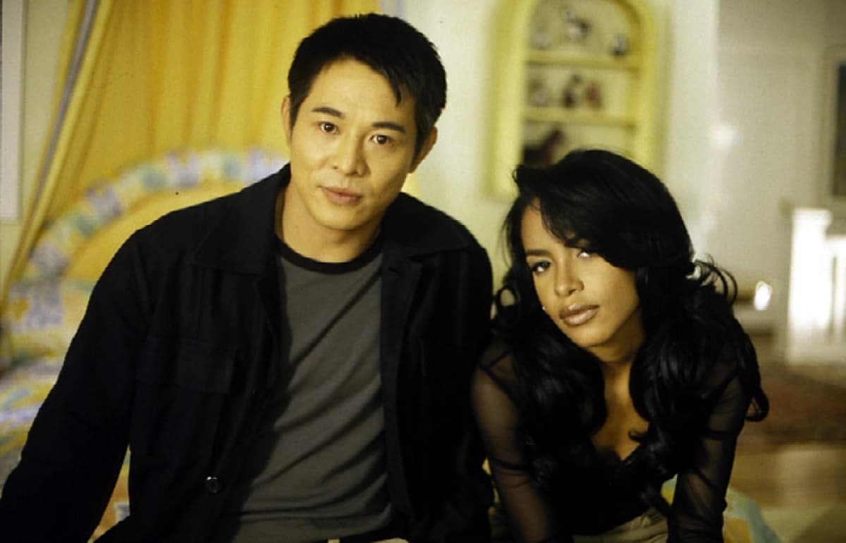 Romeo Phải Chết (Romeo Must Die)