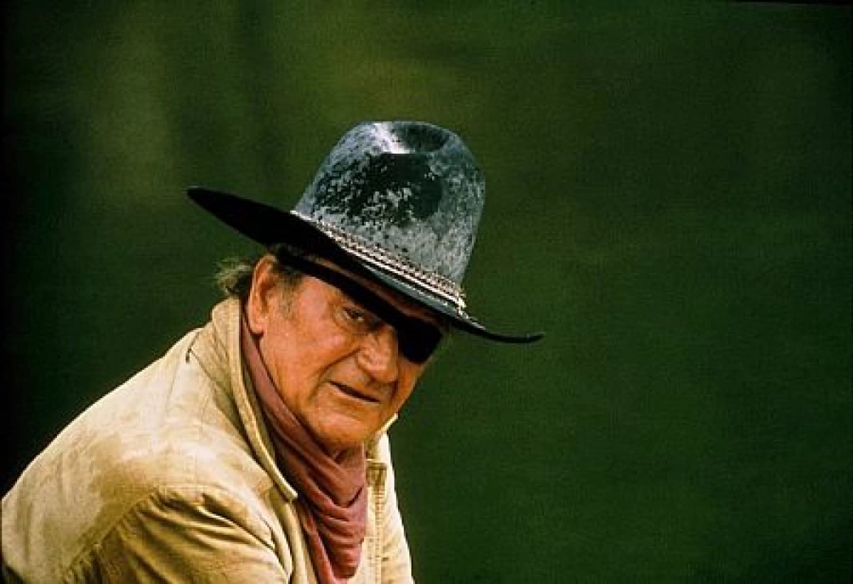Rooster Cogburn (Rooster Cogburn)