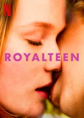 Poster phim Royalteen