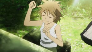 Rừng dương cầm (Phần 2) (Forest of Piano (Season 2))