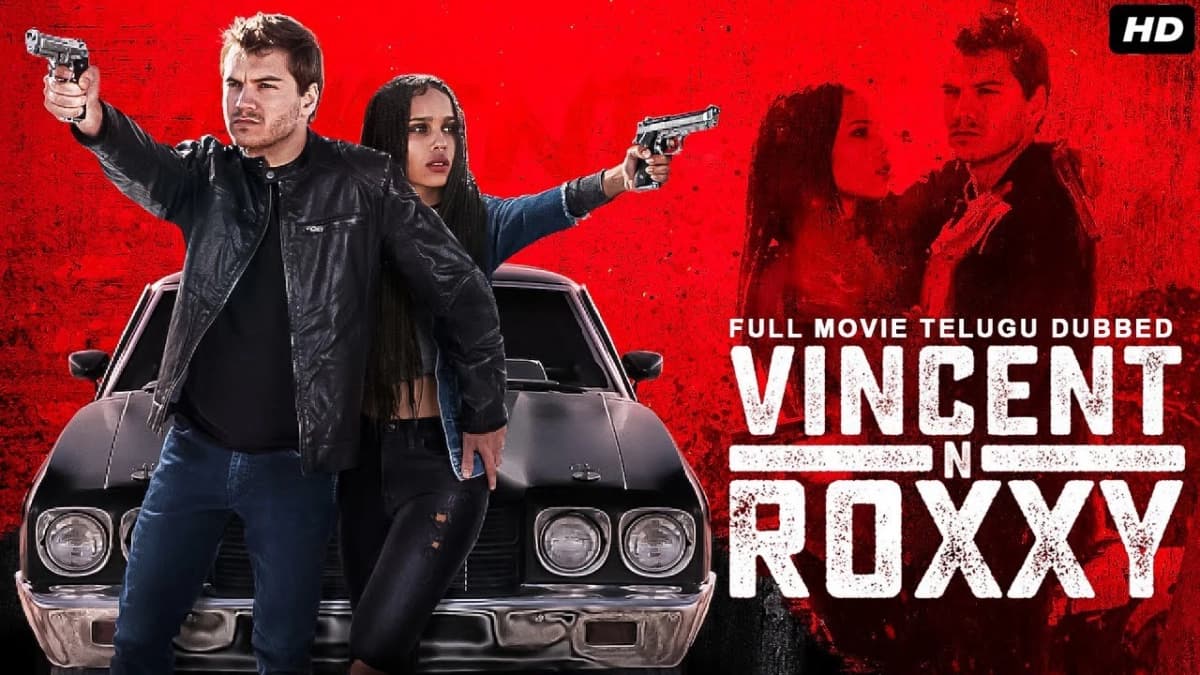Rượt Đuổi Ngoạn Mục (Vincent N Roxxy)