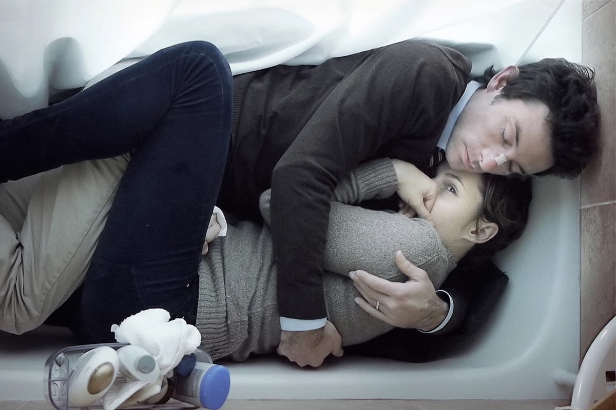 Sắc Màu Ngược Dòng (Upstream Color)