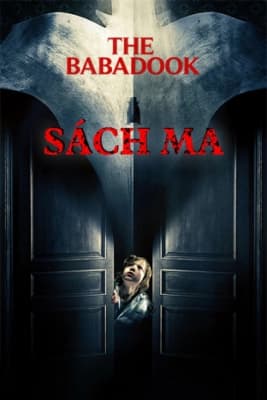 Poster phim Sách Ma