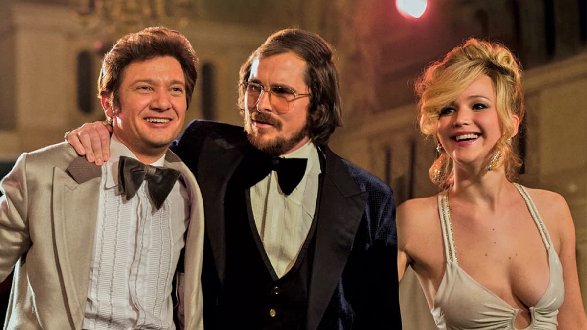 Săn tiền kiểu Mỹ (American Hustle)
