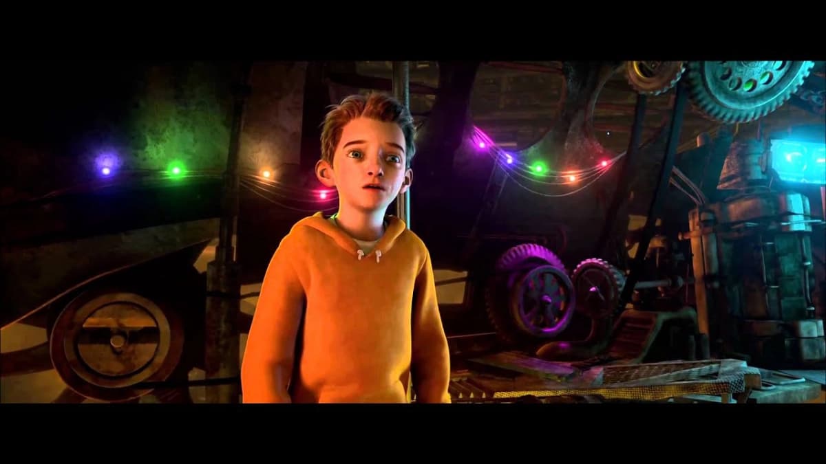 Sao Hỏa Cần Mẹ (Mars Needs Moms)