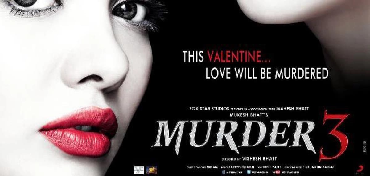 Sát Nhân 3 (Murder 3)