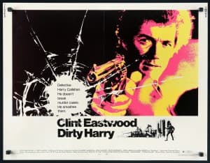 Sát Nhân Bọ Cạp (Dirty Harry)