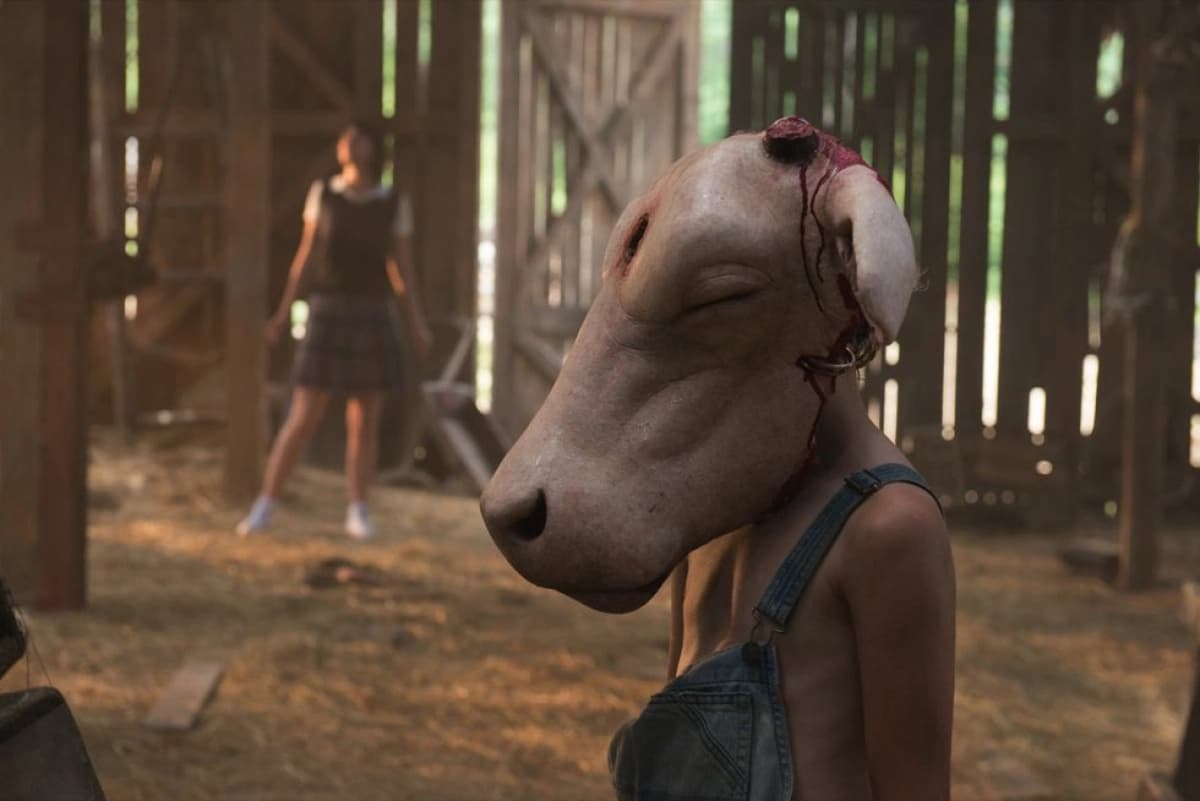 Sát Nhân Mặt Quỷ (Leatherface)