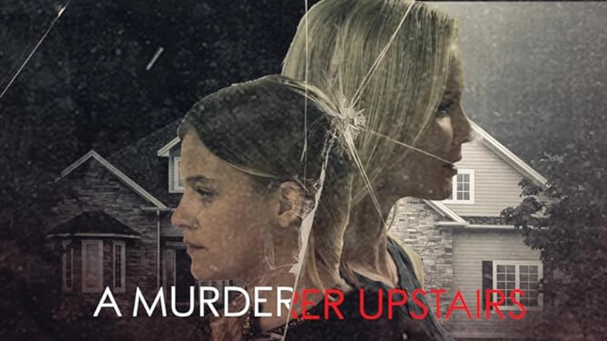Sát Nhân Trên Lầu (A Murderer Upstairs)