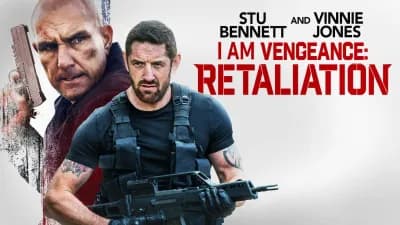 Sát Thủ Báo Thù (I am Vengeance)