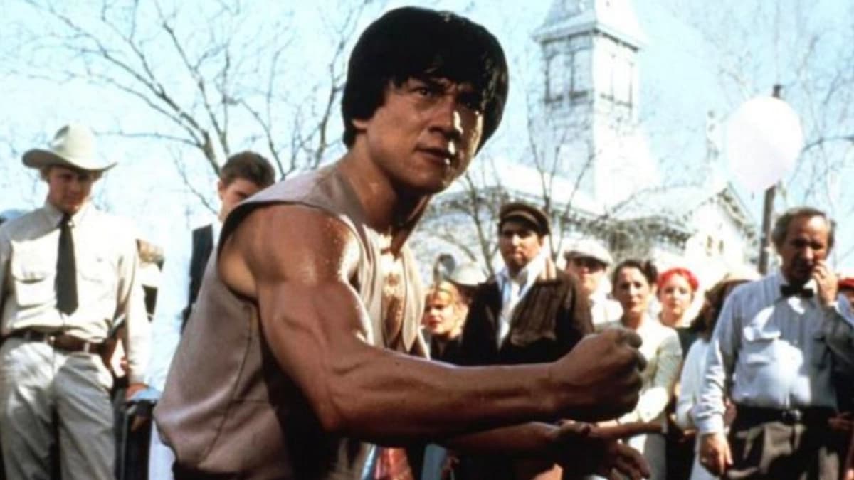 Sát thủ hào (Battle Creek Brawl)
