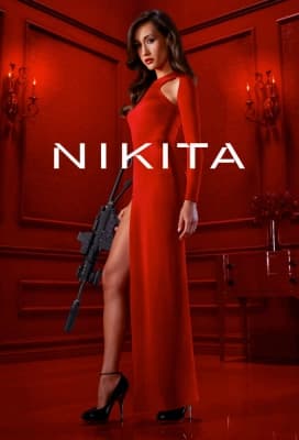 Poster phim Sát Thủ Nikita (Phần 1)
