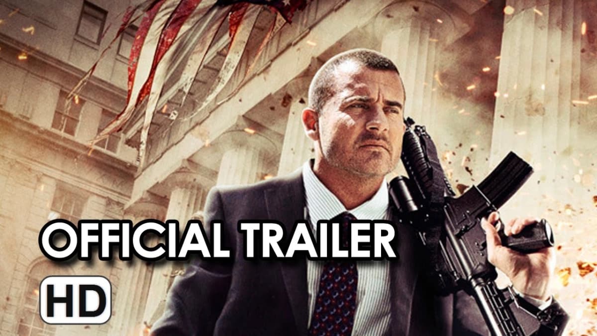 Sát thủ Phố Wall (Assault on Wall Street)