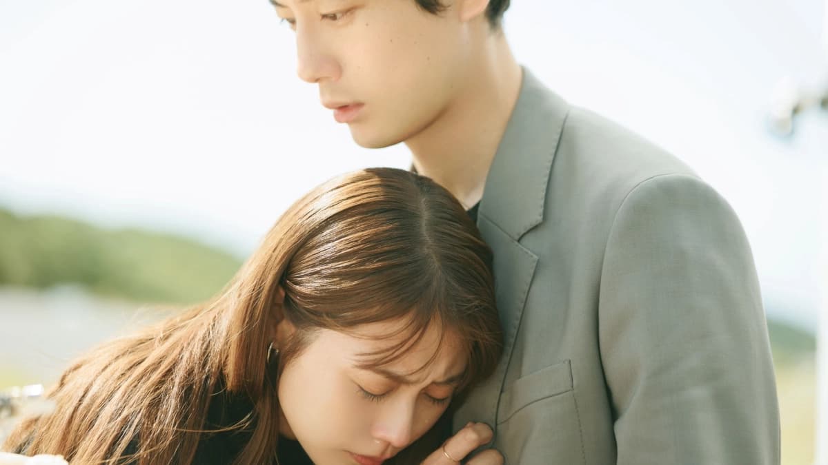 Sau lời tạm biệt (Beyond Goodbye)