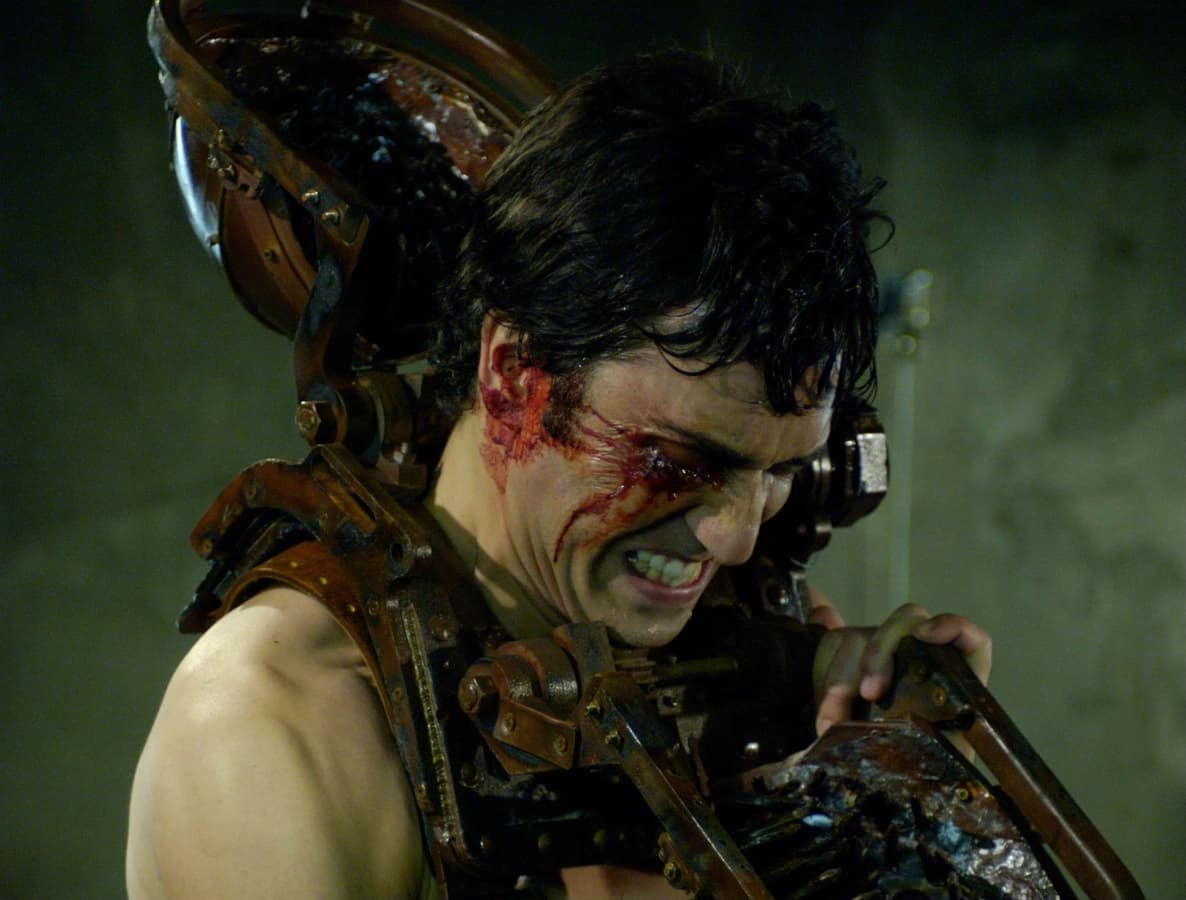 Saw II (Saw II)