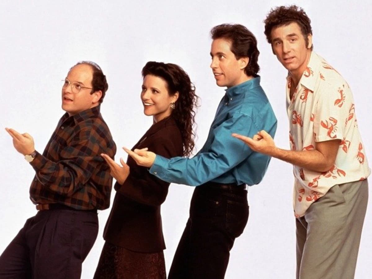 Seinfeld (Phần 6) (Seinfeld (Season 6))