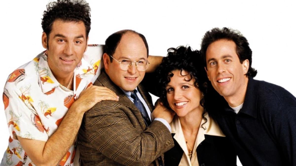 Seinfeld (Phần 7) (Seinfeld (Season 7))