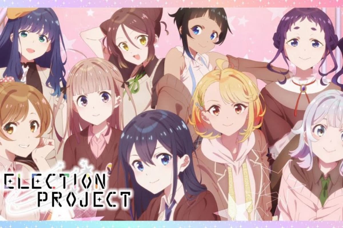 SELECTION PROJECT (SELECTION PROJECT)