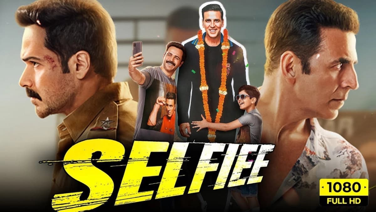 #Selfie (#Selfie)