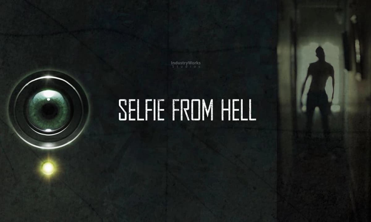 Selfie Với Thần Chết (Selfie from Hell)