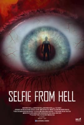 Poster phim Selfie Với Thần Chết