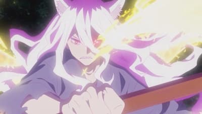 Sengoku Youko (Phần 2) (Sengoku Youko (Season 2))