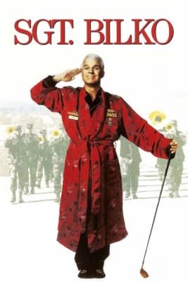 Poster phim Sgt. Bilko