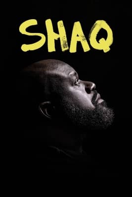 Poster phim Shaq