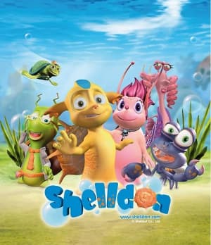 Poster phim Shelldon
