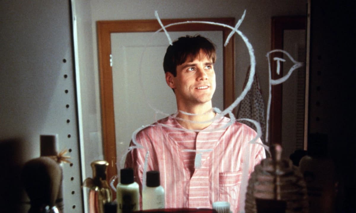 Show Diễn Của Truman (The Truman Show)