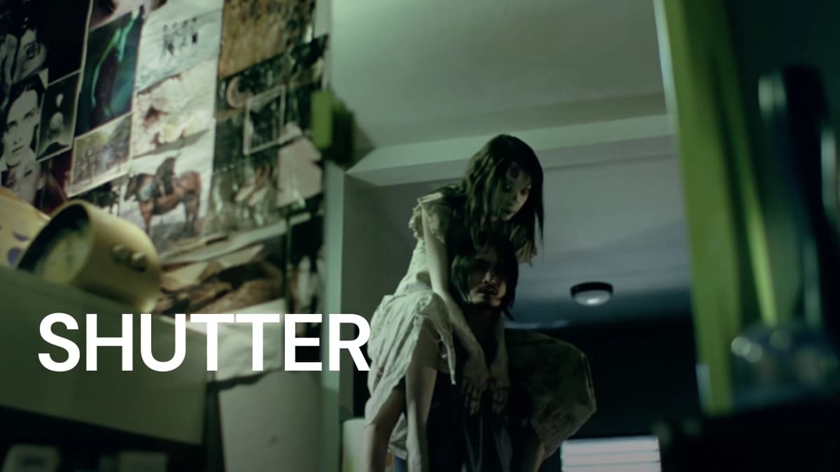 Shutter (Shutter)