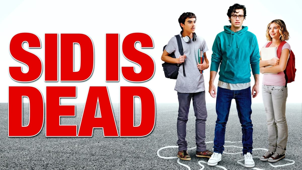 Sid Toang Rồi (Sid is Dead)