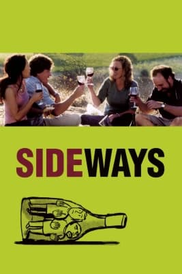 Poster phim Sideways