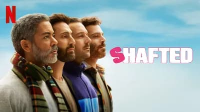 Siêu đàn ông (Shafted)