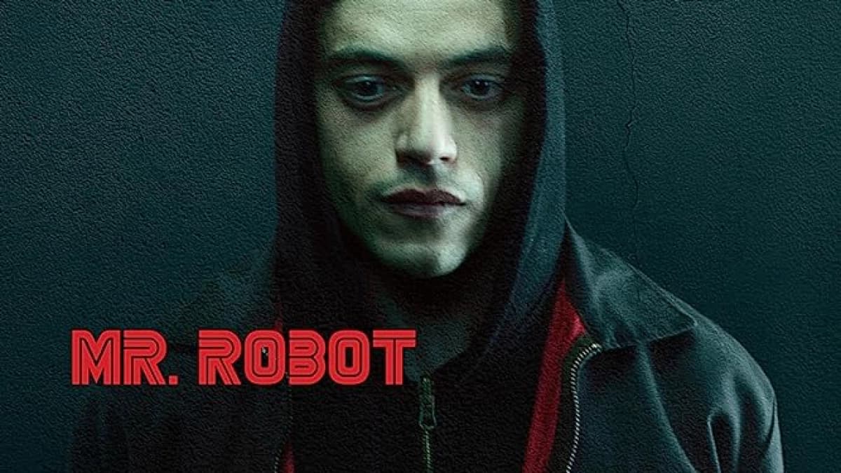 Siêu Hacker (Phần 1) (Mr. Robot (Season 1))