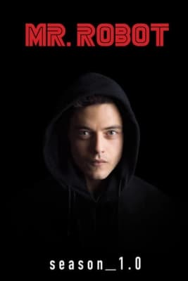 Poster phim Siêu Hacker (Phần 1)