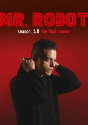 Poster phim Siêu Hacker (Phần 4)